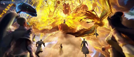 Perfect World Eps 231 sub indo bagus