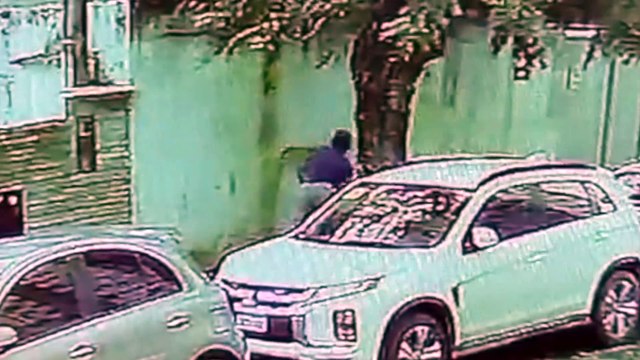 Homem é Assassinado em Calçada na Madalena, Recife: Relato Completo de Testemunhas e Análise de Câmeras de Segurança