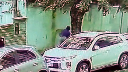 Homem é Assassinado em Calçada na Madalena, Recife: Relato Completo de Testemunhas e Análise de Câmeras de Segurança