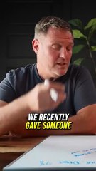 No More Money After Paying Debt!