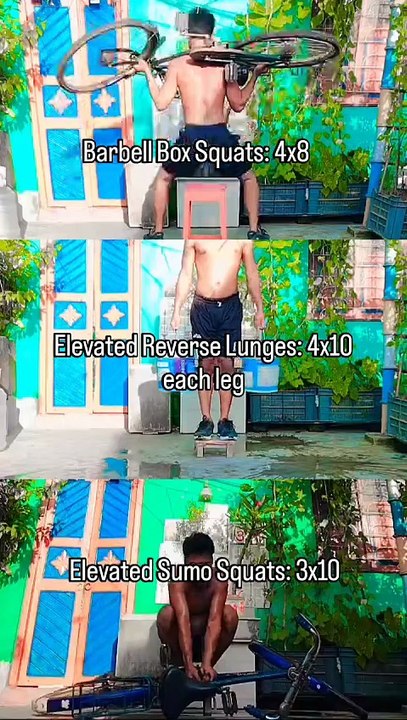 Leg Day Workout! . . . . . . #legday #fitness #gym #workout #bodybuilding #fitnessmotivation #squats #gymmotivation #motivation #fit #gymlife #fitfam #legworkout #legs #glutes #training #gains #quads #squat #muscle #personaltrainer #girlswholift #fitnessj