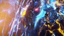 Wanmei Shijie Episode 231 Multi Sub
