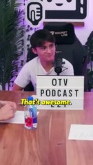 SOMEONE STOLE SCARRA’S IDENTITY!