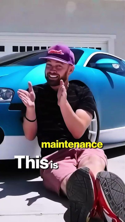 The Cost Of Buying Lamborghini vs Bugatti