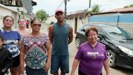 Venda de fichas e escassez médica: A crise no Posto de Saúde de Jardim Pedade I