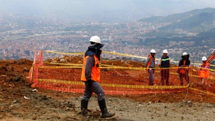 Construirán una cárcel más en Medellín: así será el nuevo centro penitenciario