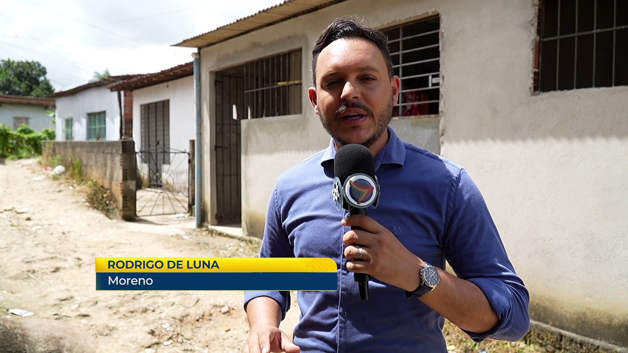 Resolução de Conflito armado na Comunidade Gali...