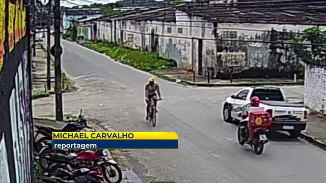 Prevenção de Acidentes: A Importância das Lombadas em Cruzamentos Perigosos em Jardim Brasil 2, Olinda