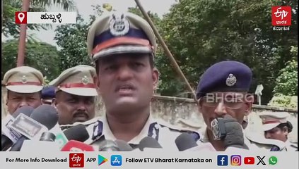 ಈದ್ ಮಿಲಾದ್ ಹಬ್ಬಕ್ಕೆ ಡಿಜೆಗೆ ಅನುಮತಿ ನೀಡಿಲ್ಲ; ಗಣೇಶ ನಿಮಜ್ಜನ ಬಂದೋಬಸ್ತ್​ಗೆ 3,000 ಸಿಬ್ಬಂದಿ - ಎನ್ ಶಶಿಕುಮಾರ್