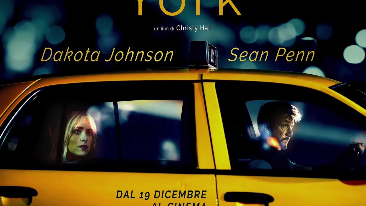 "Una notte a New York": il debutto alla regia d...