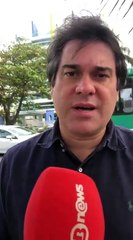 Niltinho e mais três deputados decidem mudar de partido após oficialização da Federação União Brasil-PP