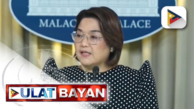Bubuuing independent commission na mag-iimbestiga sa flood control projects, lalagyan ng pangil ni PBBM | ulat ni Cleizl Pardilla