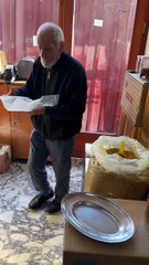 Türk bal ustasının mücadelesi, Hollywood yıldızının paylaşımıyla viral oldu