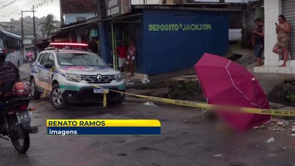 Assassinato de Nilmar Simões em Nova Descoberta: Análise Detalhada da Investigação do DHPP