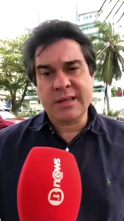 Niltinho revela se já recebeu convites de outros partidos