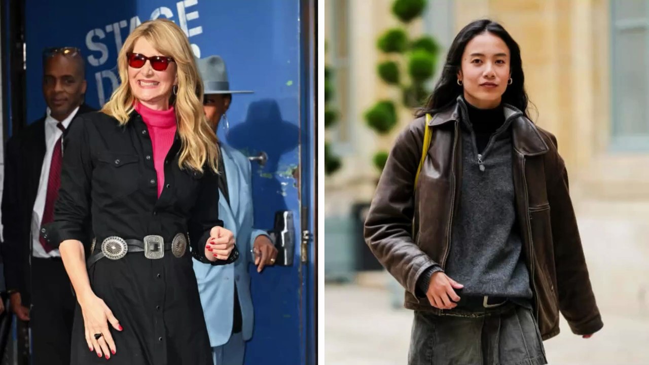 Stivali texani: 5 outfit eleganti dai 20 ai 60 anni