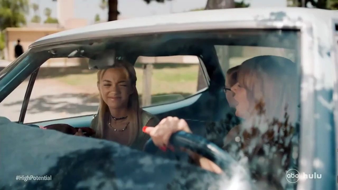High Potential S02