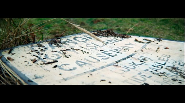 28 Anni Dopo : torna il virus della rabbia nel nuovo film di Danny Boyle