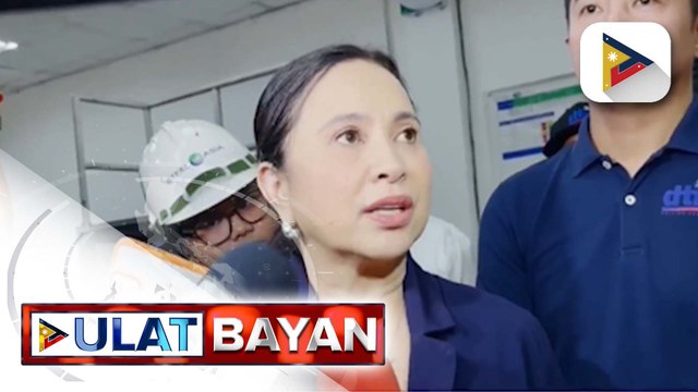 DTI, pinangunahan ang factory visit at surveillance audit ng SteelAsia Manufacturing Plant | ulat ni Denisse Osorio