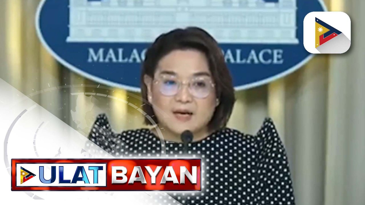 Usec. Castro: Pagbaba ng edad ng mga nais tumakbo sa pagka-Presidente,  Bise Presidente at senador, pag-aaralan pa