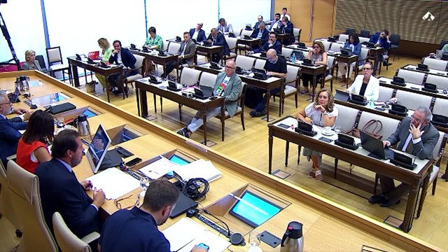 Puente anticipa dos años más de incidencias en trenes, en un día con nuevos retrasos en el AVE