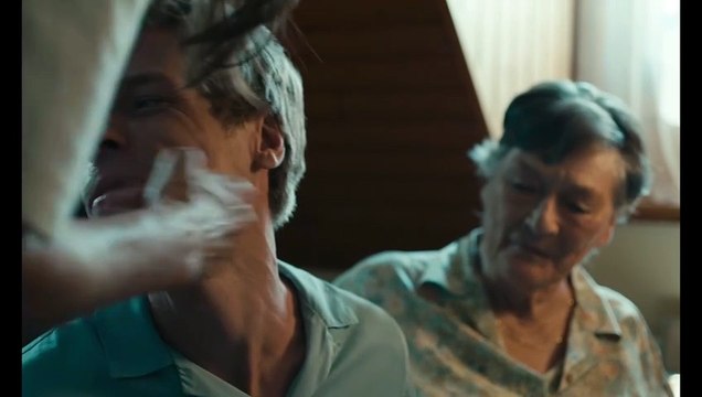 Una madre che sceglie di essere donna, e amante, Solo per una notte . Una clip dal film