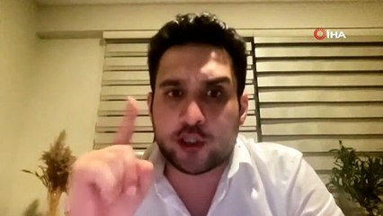 Dayakçı başkan hakkında üç suçtan savcılığa şikayette bulunuldu