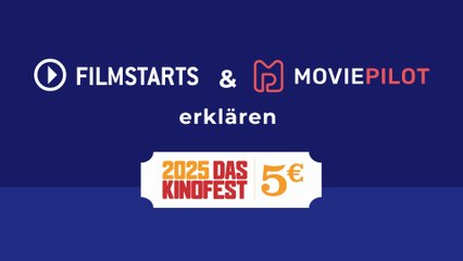 Das Kinofest 2025: Eine Erklärung