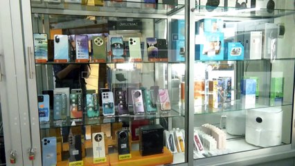 Baja el dólar paralelo: ¿Qué sucede con los electrodomésticos? ¿Bajaron de precio?