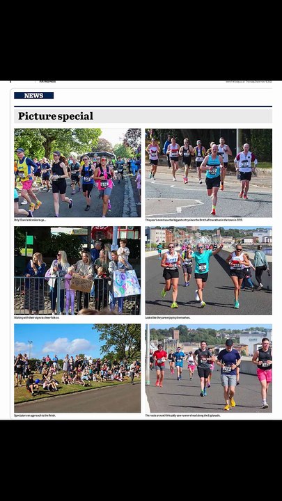 Fife Free Press bulletin, September 4