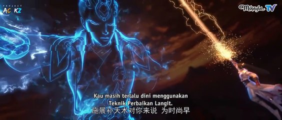 Perfect World Episode 51 - 56  Subtitle Indonesia