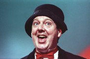 Jimmy Cricket on why he still loves performing in Blackpool