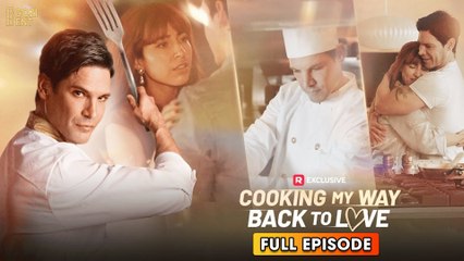 Cooking My Way Back To Love & Detailed Version - Full Movie