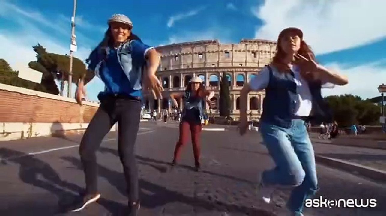 Hip Hop in metro a Roma: "Breaking the 5th" tra danza, musica e cultura