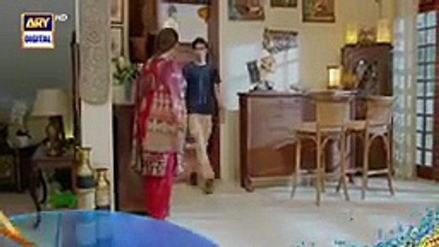 Sher Episode 31 _ Promo _ Danish Taimoor _ Sarah Khan _ARY Digital Drama