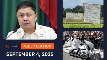 House confirms Zaldy Co in US | The wRap