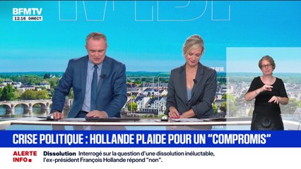 L'intégrale de BFM Midi jeudi 4 septembre 2025