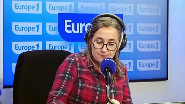 LFI : Rima Hassan remet en cause l’existence d’Israël et la véracité des agressions antisémites, «il faut vraiment sévir» estime Eric Naulleau