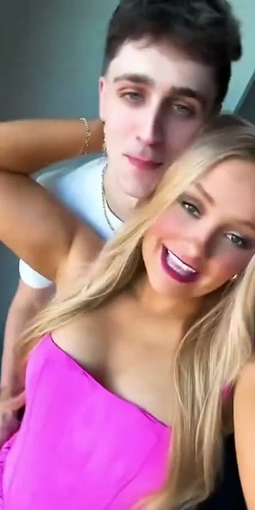 Laken Snelling, de reina de belleza a protagonista de un crimen atroz