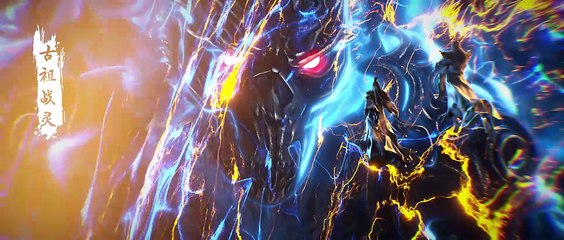 Perfect World Episode 231 Subtitle in 4K