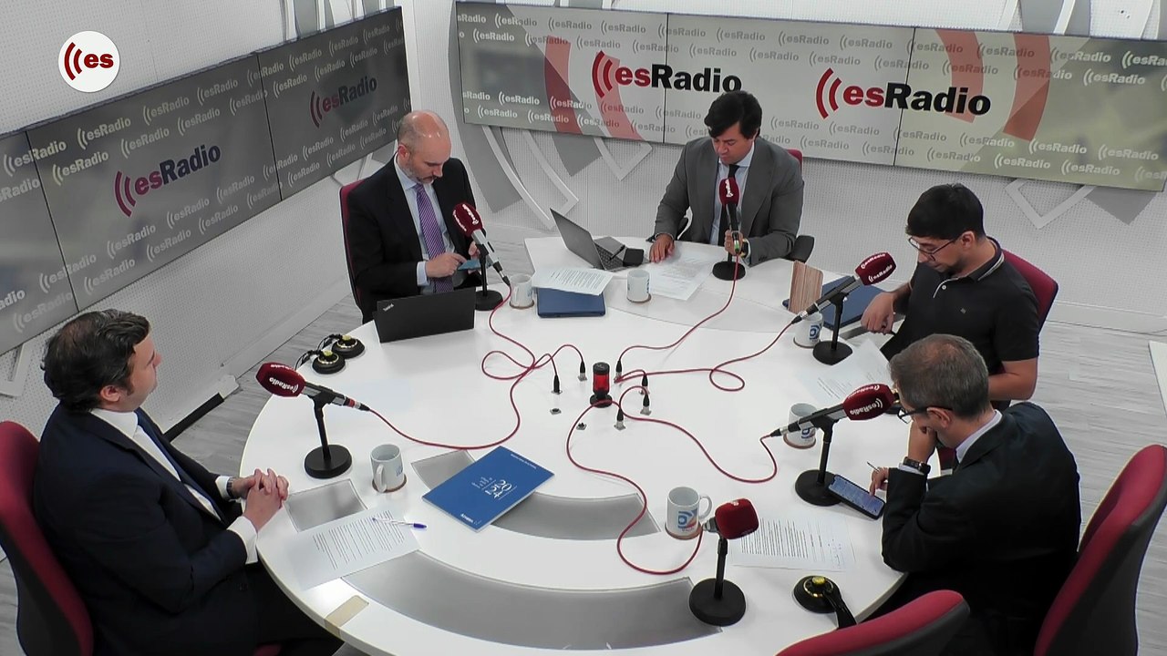 TDND: ¿Por qué se ha disparado la bolsa española?: "Cuando hay esas divergencias, el mercado lo acaba reconociendo"