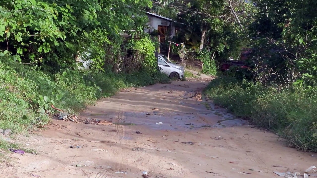 Explosão em Terreiro de Candomblé em Igarassu Deixa Sete Feridos, Incluindo Bebê com 60% do Corpo Queimado: Polícia Civil Investiga o Caso