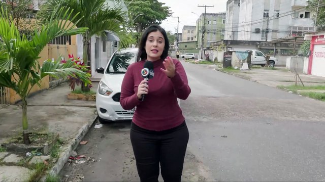 Furtos Frequentes de Veículos em Sancho, Recife: Vidraceiro Perde Carro e Ferramentas Avaliados em R$58 Mil