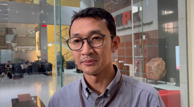 KPK Juga Buka Peluang Tetapkan Nadiem Makarim Sebagai Tersangka