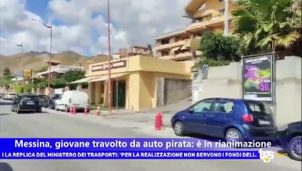 Il notiziario di Tgs, edizione del 4 settembre – ore 13.50