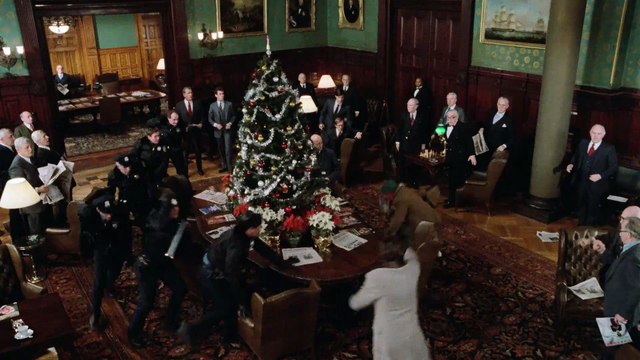 Il cult natalizio Una poltrona per due torna al cinema per i suoi 40 anni