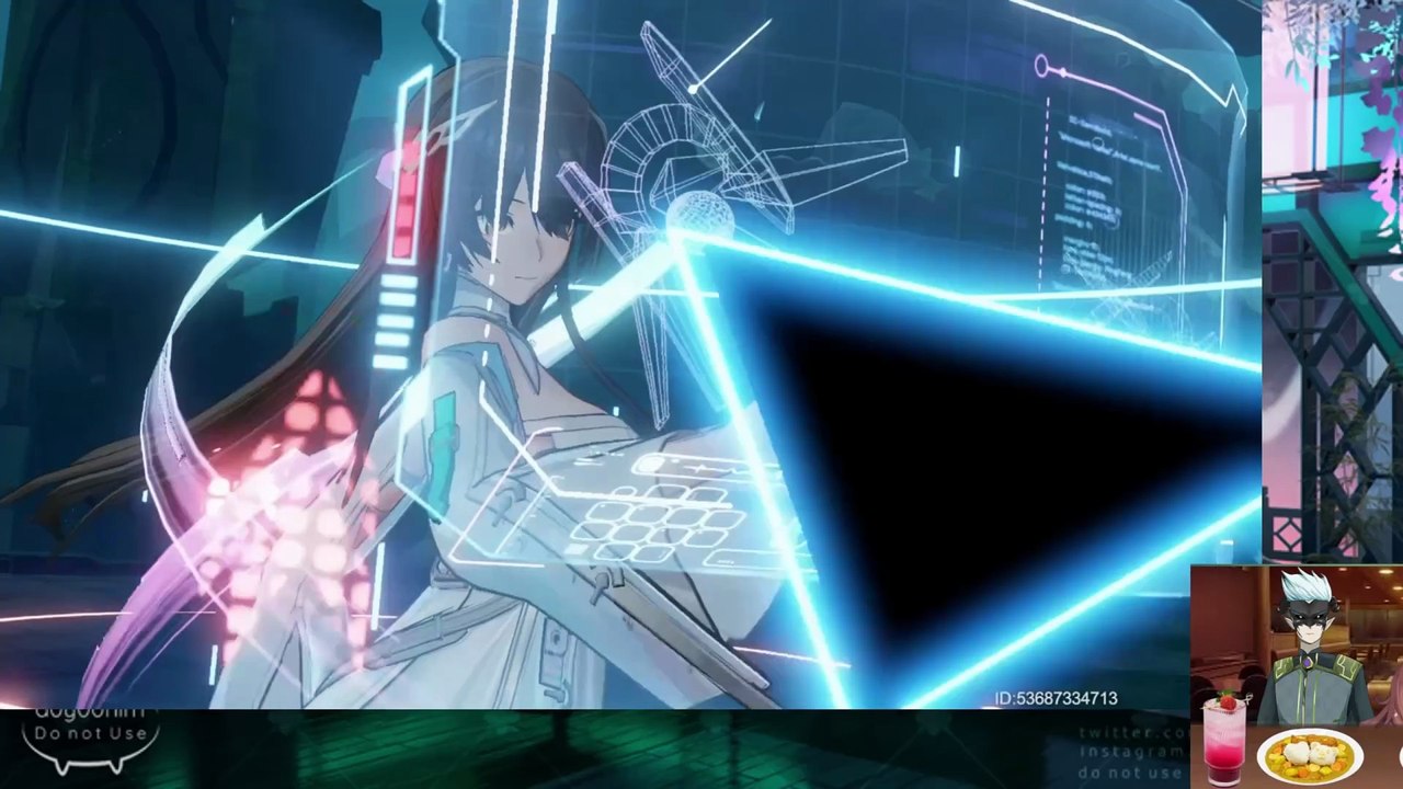 main game Aether Gazeer side story heimdal boss battle #storymode #aethergazer