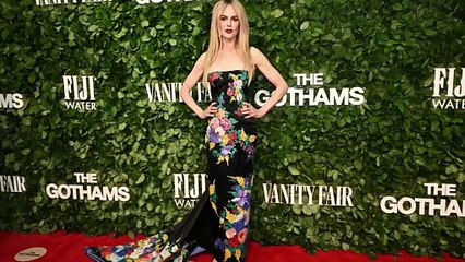 Nicole Kidman ai Gotham Awards, ovvero l'arte di trasformare il vintage in glamour moderno