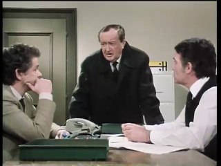 Der Alte - Folge 63 - Die Beute