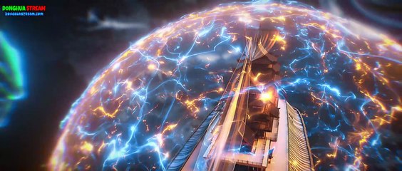 Perfect World Episode 231 English Sub